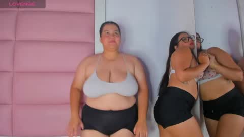 amaranttaylunay online show from July 24, 2026, 8:40 pm