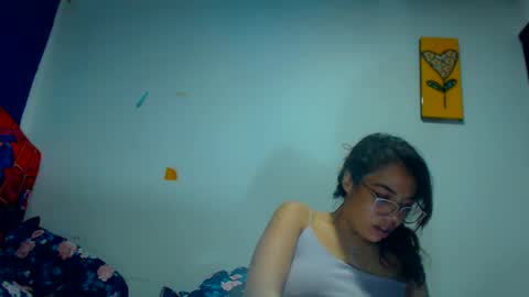 Snapshot of amararoberts08 chatting on December 6, 2024, 8:51 pm Amara Julia online show from December 6, 2024, 8:51 pm