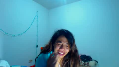 Snapshot of amararoberts08 chatting on December 7, 2024, 1:14 am Amara Julia online show from December 7, 2024, 1:14 am
