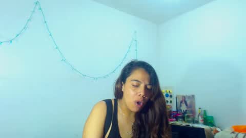 Snapshot of amararoberts08 chatting on December 12, 2024, 7:26 pm Amara Julia online show from December 12, 2024, 7:26 pm