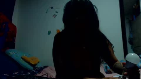 Snapshot of amararoberts08 chatting on December 19, 2024, 8:34 pm Amara Julia online show from December 19, 2024, 8:34 pm