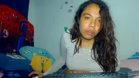 Snapshot of amararoberts08 chatting on December 20, 2024, 11:37 pm Amara Julia online show from December 20, 2024, 11:37 pm