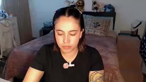 Mila  online show from June 5, 2026, 3:46 am