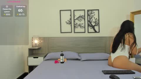 Amara online show from January 9, 2025, 11:03 am