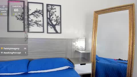 Amara online show from January 23, 2025, 5:42 pm