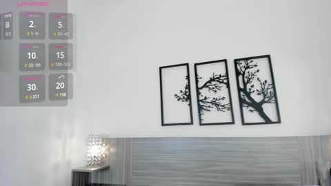 Amara online show from February 1, 2025, 4:11 pm