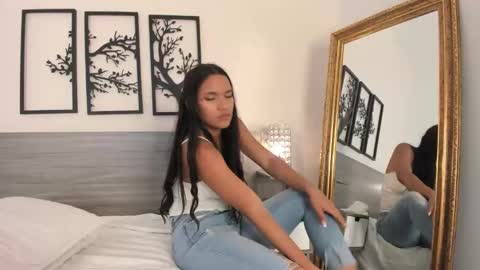 Amara online show from February 14, 2025, 6:51 pm