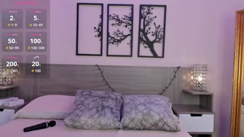 Amara online show from September 26, 2025, 1:04 pm