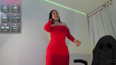 amaravelin online show from November 17, 2025, 3:01 am