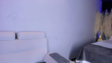 Snapshot of amarettho chatting on January 6, 2025, 5:38 pm Emily online show from January 6, 2025, 5:38 pm