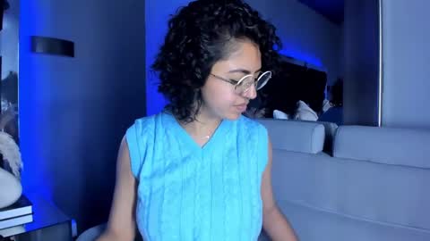 Snapshot of amarettho chatting on March 3, 2025, 2:15 pm Emily online show from March 3, 2025, 2:15 pm
