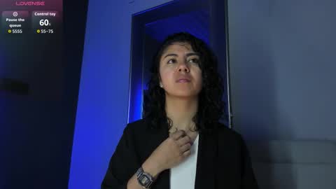 Emily online show from November 8, 2025, 11:43 am