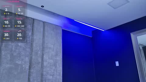 Emily online show from November 11, 2025, 10:48 am