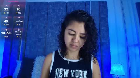 Emily online show from November 17, 2025, 11:49 am