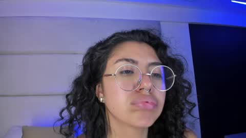 Snapshot of amarettho chatting on May 31, 2026, 6:09 pm Emily online show from May 31, 2026, 6:09 pm