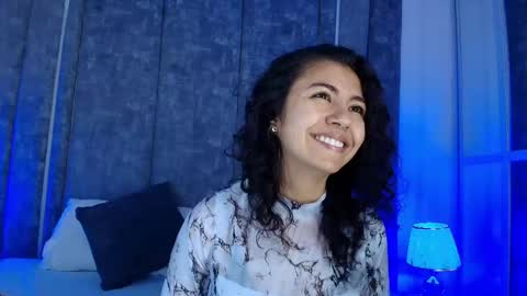 Snapshot of amarettho chatting on June 8, 2026, 11:54 am Emily online show from June 8, 2026, 11:54 am