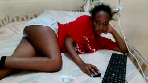 Amarie online show from July 23, 2026, 2:59 pm