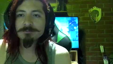 Amaru online show from November 9, 2025, 3:16 am