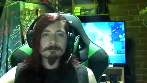 Amaru online show from November 13, 2025, 1:37 am