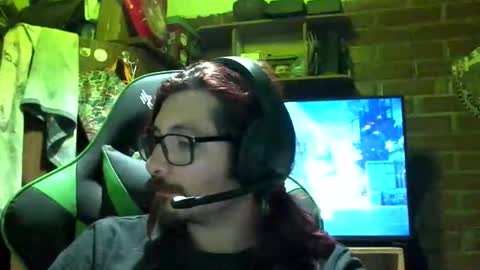 Amaru online show from November 16, 2025, 1:55 am