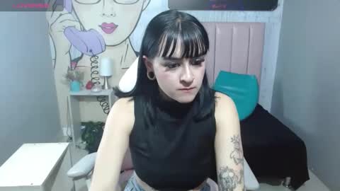 Snapshot of amary707 chatting on January 11, 2026, 3:44 am amary707 online show from January 11, 2026, 3:44 am