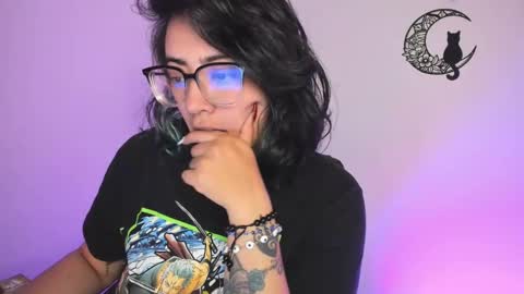  Katt   online show from January 6, 2025, 11:31 pm