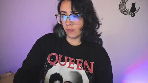  Katt   online show from January 10, 2025, 11:50 pm