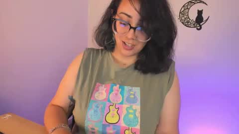  Katt   online show from January 21, 2025, 12:04 am