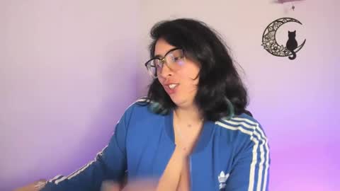  Katt   online show from January 27, 2025, 2:10 am