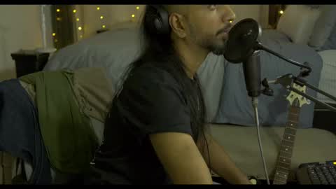 amateurhq online show from October 5, 2025, 6:45 am