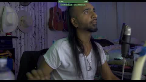 amateurhq online show from November 23, 2025, 5:29 am