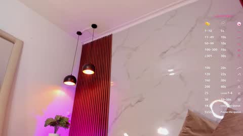  A M A T I S T A   online show from December 13, 2024, 11:28 pm