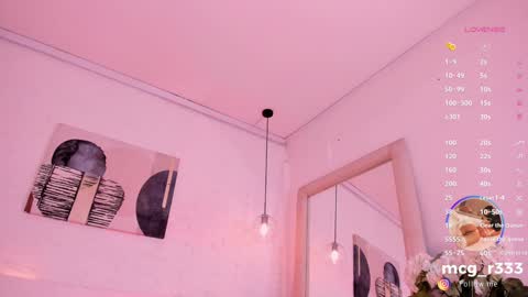  A M A T I S T A   online show from January 15, 2025, 1:34 am