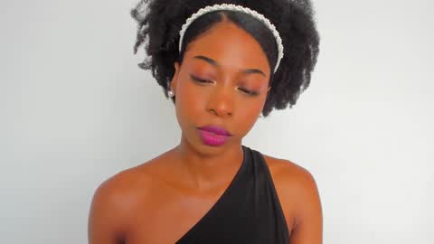 Snapshot of amatiistur chatting on January 28, 2025, 6:07 pm Tammy online show from January 28, 2025, 6:07 pm