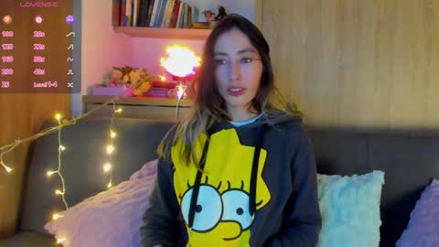 Snapshot of amatista_4 chatting on December 7, 2024, 2:31 am Amatista online show from December 7, 2024, 2:31 am