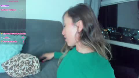 Snapshot of amatista_4 chatting on January 10, 2025, 12:06 am Amatista online show from January 10, 2025, 12:06 am