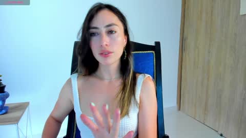 Snapshot of amatista_4 chatting on February 3, 2025, 9:50 pm Amatista online show from February 3, 2025, 9:50 pm