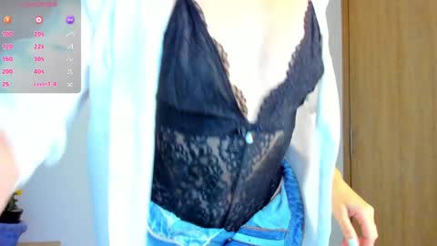 Snapshot of amatista_4 chatting on February 7, 2025, 1:04 am Amatista online show from February 7, 2025, 1:04 am