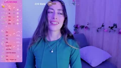 Snapshot of amatista_4 chatting on September 12, 2025, 1:06 am Amatista online show from September 12, 2025, 1:06 am
