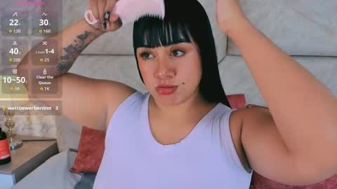 AMATISTA online show from March 30, 2026, 7:48 pm