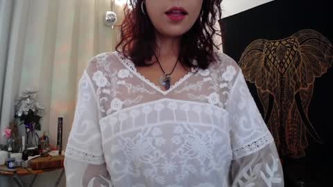 Snapshot of amatista_riveera chatting on December 13, 2024, 4:05 pm Amatista Next stream 9 DEC 1 PM COLOMBIAN TIME miss u and love u online show from December 13, 2024, 4:05 pm