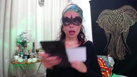 Snapshot of amatista_riveera chatting on December 24, 2024, 1:06 am Amatista Next stream 9 DEC 1 PM COLOMBIAN TIME miss u and love u online show from December 24, 2024, 1:06 am