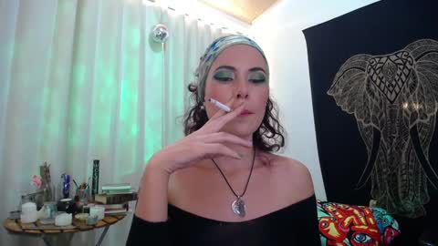 Snapshot of amatista_riveera chatting on January 11, 2025, 10:18 pm Amatista Next stream 9 DEC 1 PM COLOMBIAN TIME miss u and love u online show from January 11, 2025, 10:18 pm