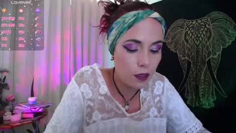 Snapshot of amatista_riveera chatting on September 14, 2025, 8:19 pm Amatista Next stream 9 DEC 1 PM COLOMBIAN TIME miss u and love u online show from September 14, 2025, 8:19 pm