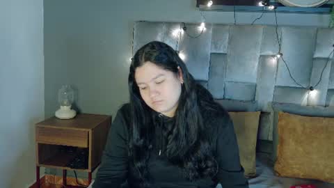 Snapshot of amatistasky__ chatting on June 10, 2026, 11:31 am AMATISTA online show from June 10, 2026, 11:31 am