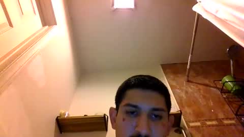 Jamesy online show from January 19, 2025, 2:38 pm