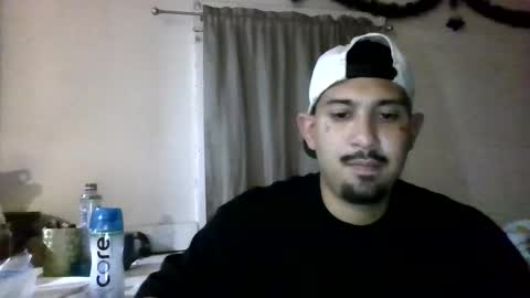 Jamesy online show from February 7, 2025, 6:35 am