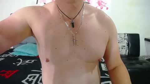 AMAYA online show from January 3, 2025, 6:24 pm