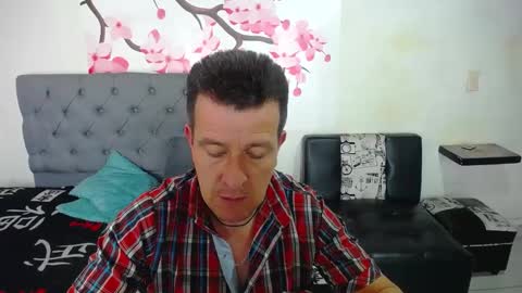 AMAYA online show from January 7, 2025, 7:17 pm