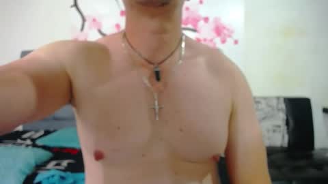 AMAYA online show from January 9, 2025, 6:57 pm